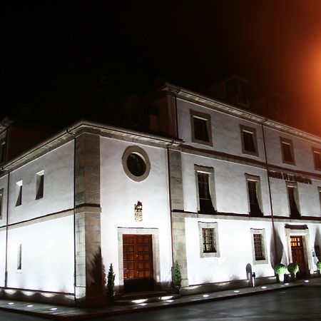 Hotel Palacio De La Magdalena โซโต เดล บาร์โก ภายนอก รูปภาพ